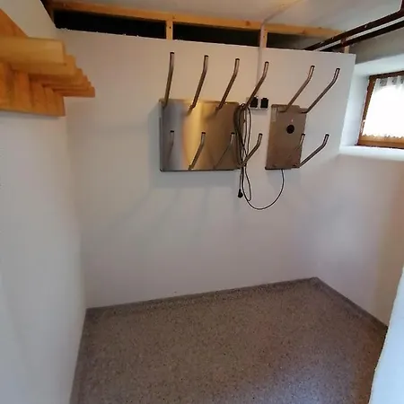Ferienhaus Andrea Ramsau im Zillertal Extérieur photo
