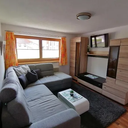 Ferienhaus Andrea Ramsau im Zillertal Extérieur photo
