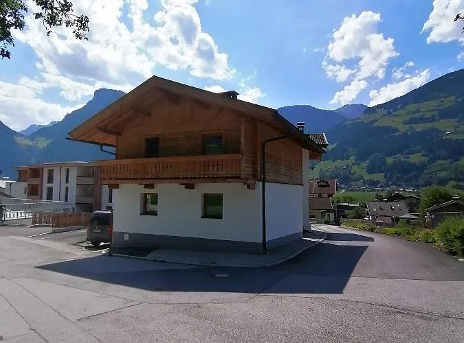 Ferienhaus Andrea