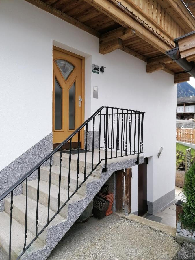 Andrea Appartement *