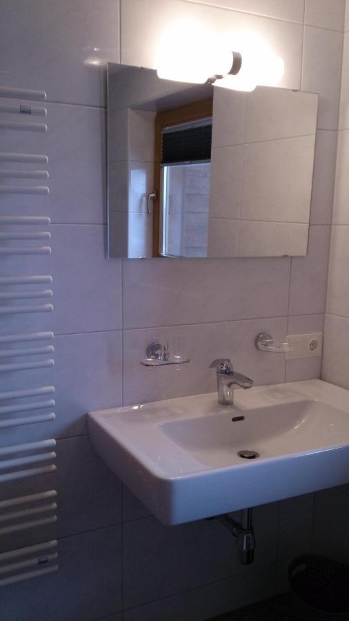 Appartement Andrea *