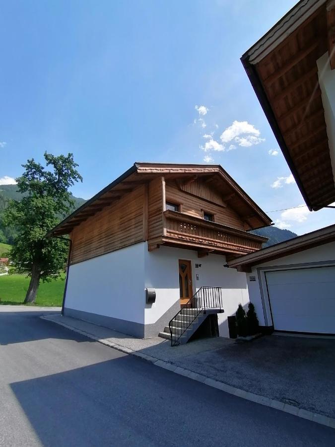 Andrea Ramsau im Zillertal