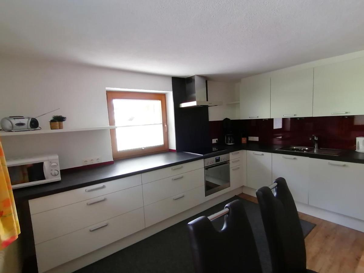 Appartement Andrea *