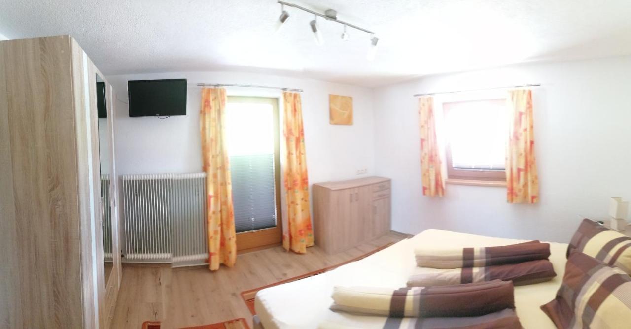 Appartement Andrea Ramsau im Zillertal