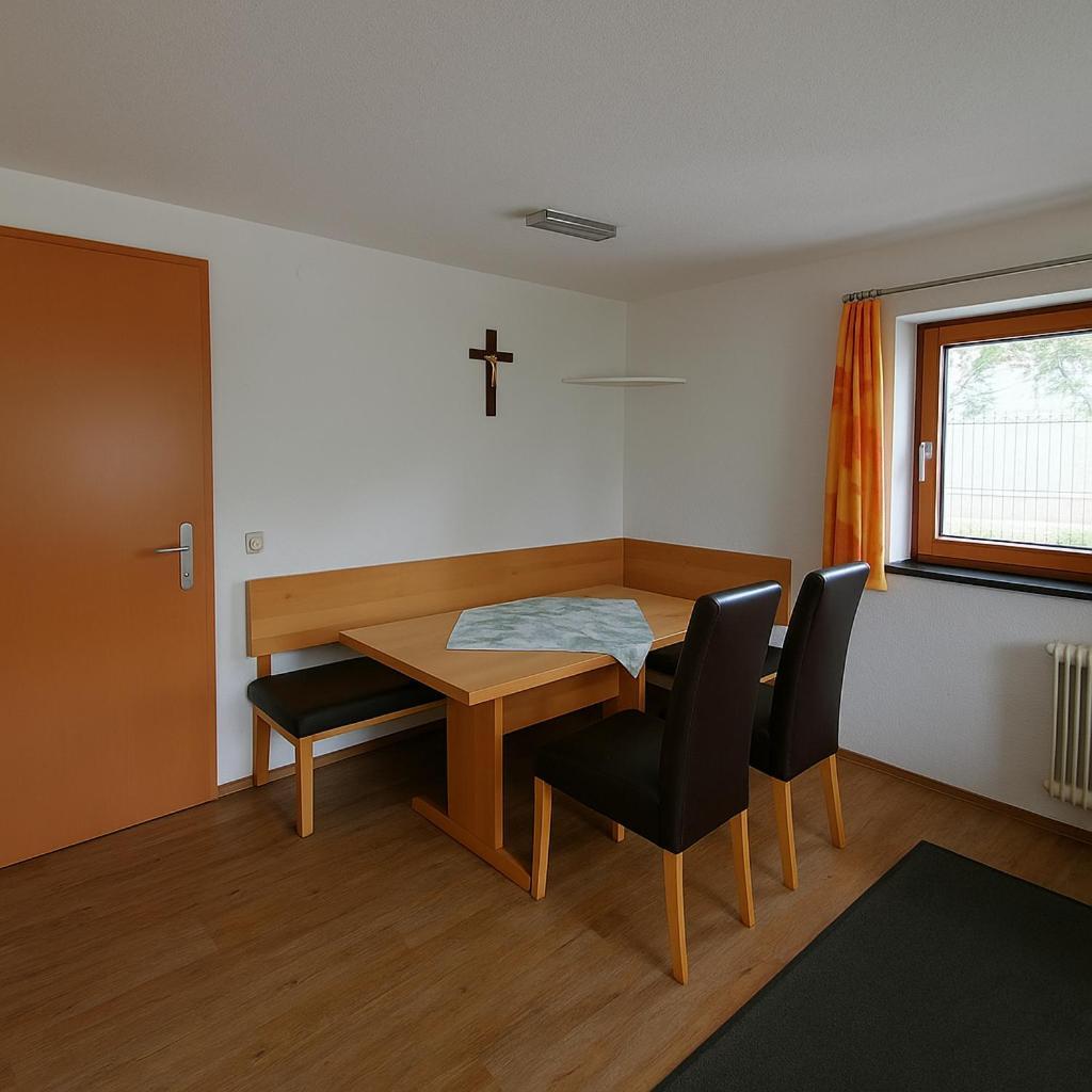Appartement Andrea *